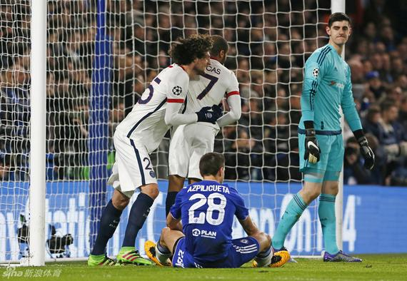 包含数据复盘：利物浦八强战对阵巴黎圣日耳曼，哈兰德效率值爆表的词条